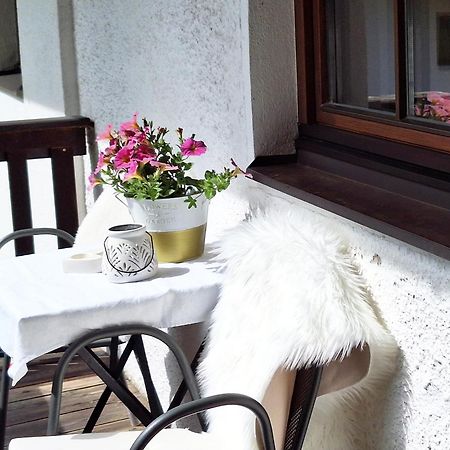 Haus Christine Διαμέρισμα Mieders Εξωτερικό φωτογραφία