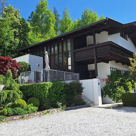 Haus Christine Διαμέρισμα Mieders Εξωτερικό φωτογραφία